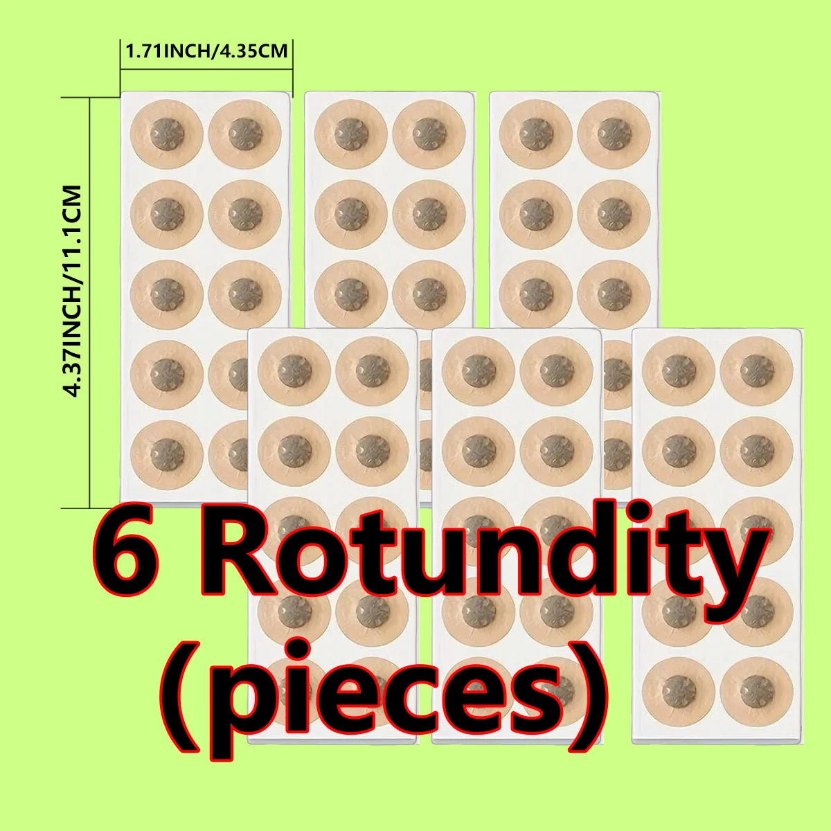 Magnetic Nose Bar - Trainer and Sleep