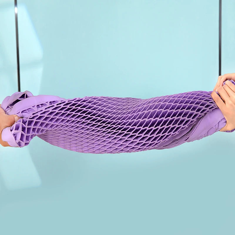 Breathable Zero-Pressure Cervical Pillow