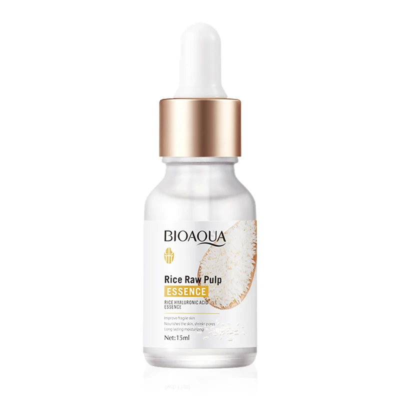 BIOAQUA Rice Hyaluronic Acid Serum