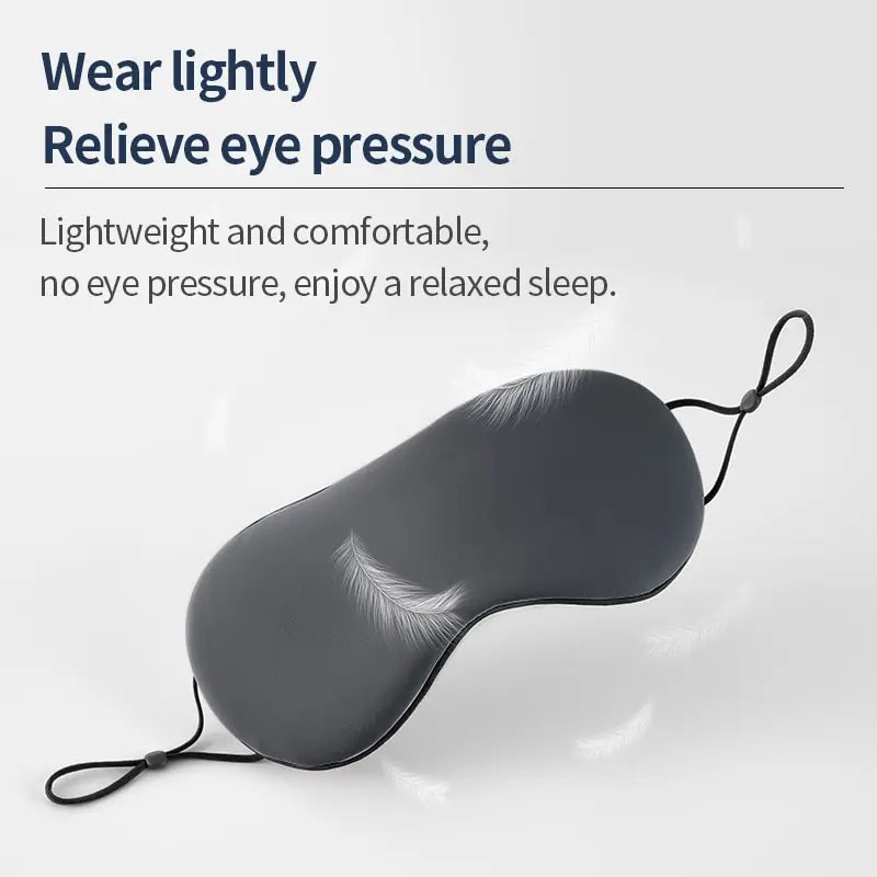 Sleep Eye Mask - Warm and Cool Double Sided