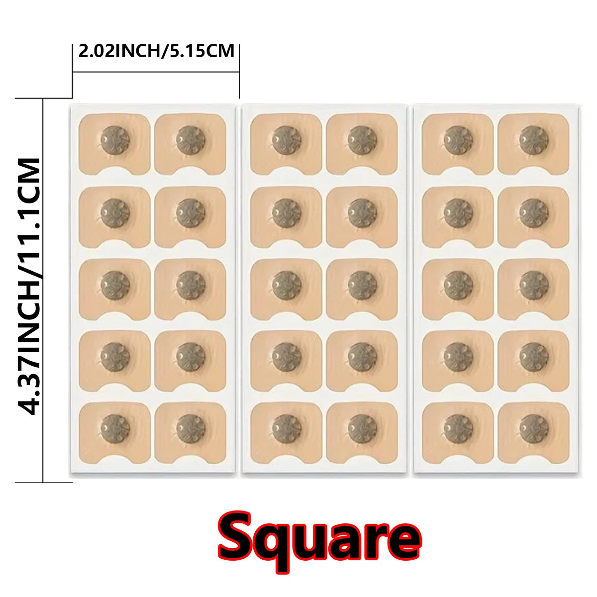 Magnetic Nose Bar - Trainer and Sleep
